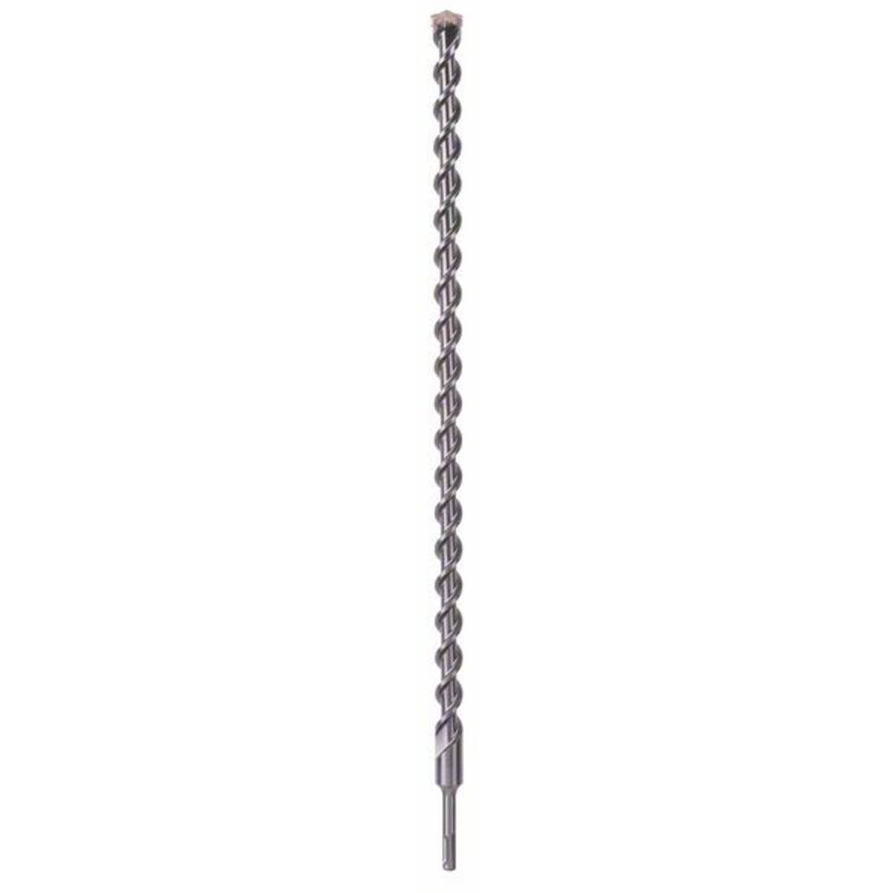 Image of Bosch Accessories SDS-plus-5 2608596123 Carbide metal Hammer drill bit 22 mm Total length 600 mm SDS-Plus 1 pc(s)
