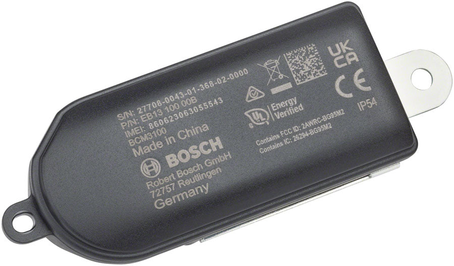 Image of Bosch ConnectModule (BCM3100) The smart system