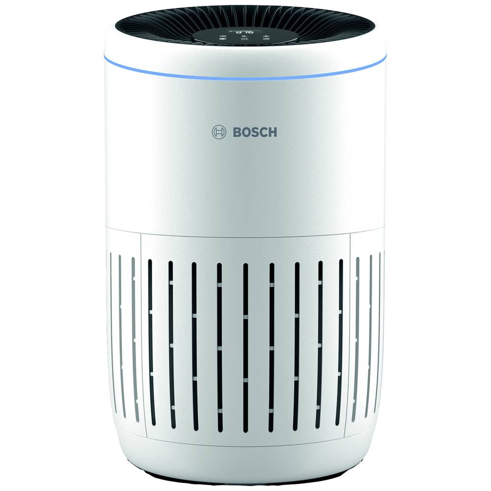 Image of Bosch Home Comfort 7733702200 Air 2000 Air purifier 37 mÂ² White
