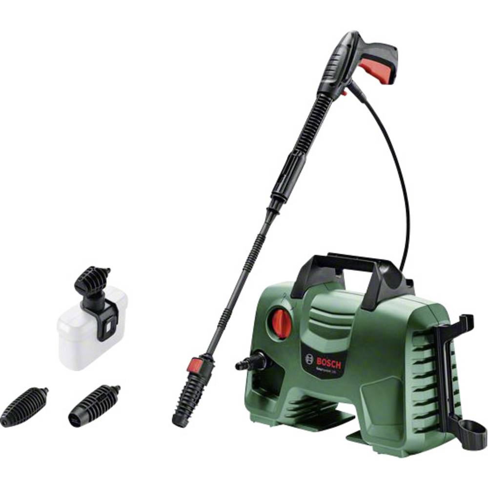Image of Bosch Home and Garden EasyAquatak 120 Pressure washer 120 bar Cold water