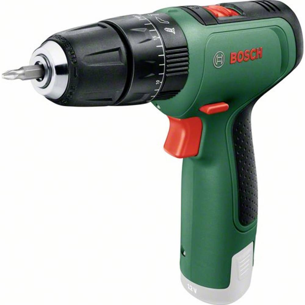 Image of Bosch Home and Garden EasyImpact 1200 2-speed-Cordless impact driver w/o battery