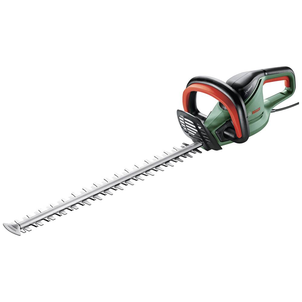 Image of Bosch Home and Garden UniversalHedgeCut 60 Mains Hedge trimmer 480 W