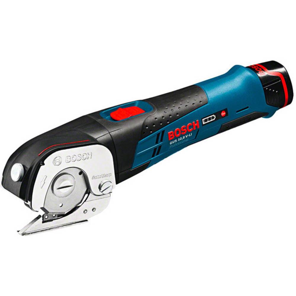Image of Bosch Professional Cordless universal cutters 06019B2901 GUS 12V-300 w/o battery w/o charger