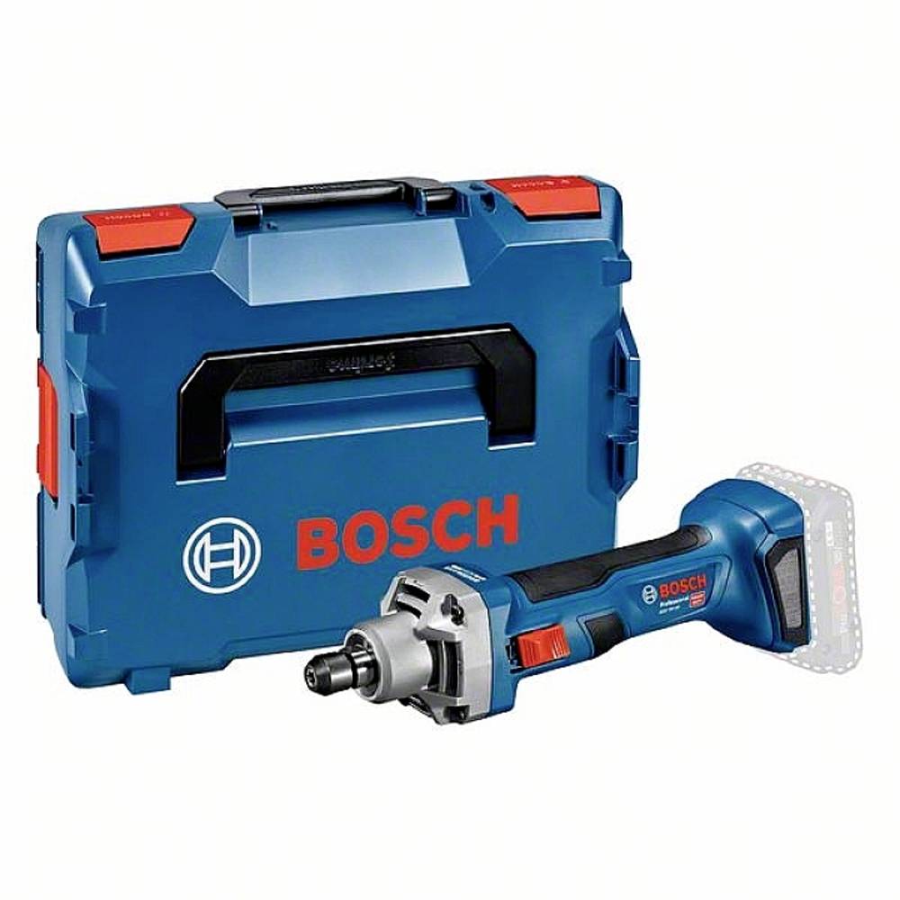 Image of Bosch Professional GGS 18V-20 solo 06019B5400 Cordless straight grinder