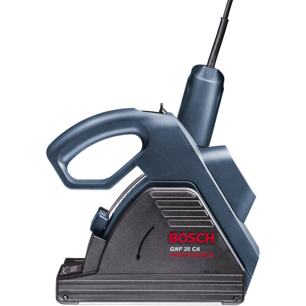 Image of Bosch Professional GNF 35 CA 0601621703 Wall chaser 150 mm incl case 1400 W