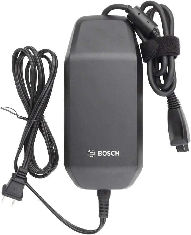 Image of Bosch Standard Charger - 4 Amp US/Can BPC3410 the smart system Compatible