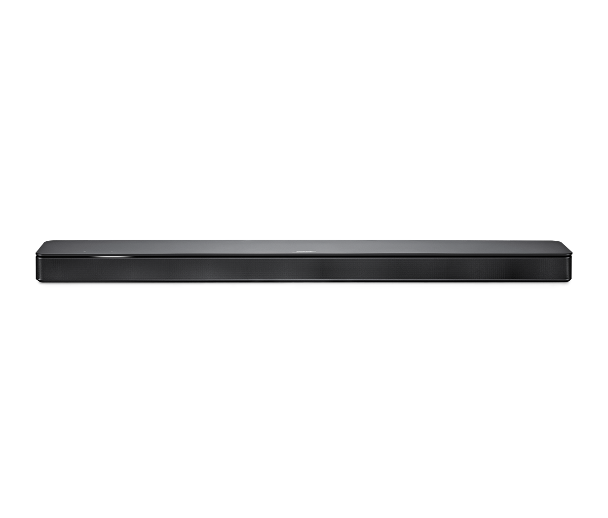 Image of Bose Soundbar 500 – Generalüberholt Schwarz DE ID 0017817789943