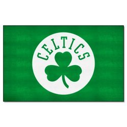 Image of Boston Celtics Ultimate Mat
