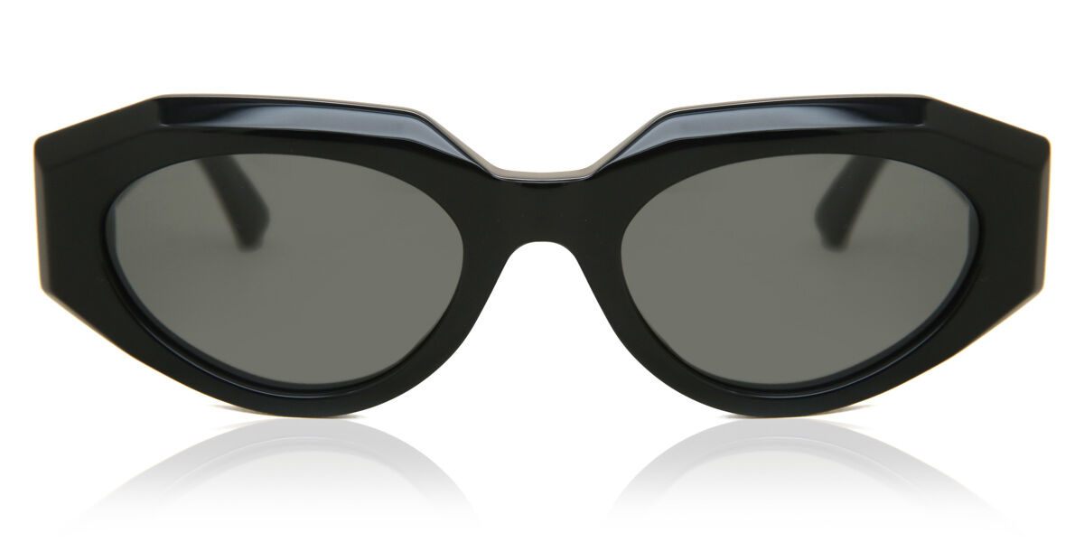 Image of Bottega Veneta BV1031S 001 52 Lunettes De Soleil Femme Noires FR