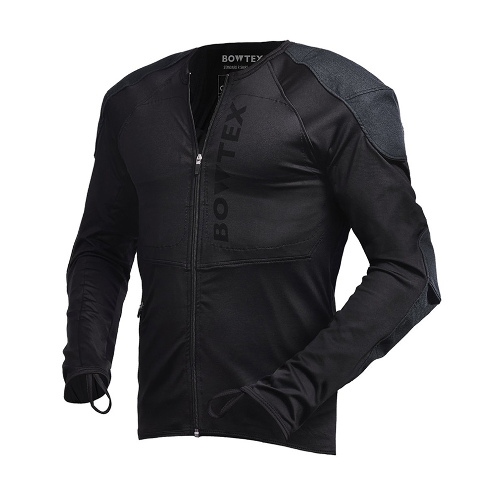 Image of Bowtex Standard R Shirt CE Level AA Taille L