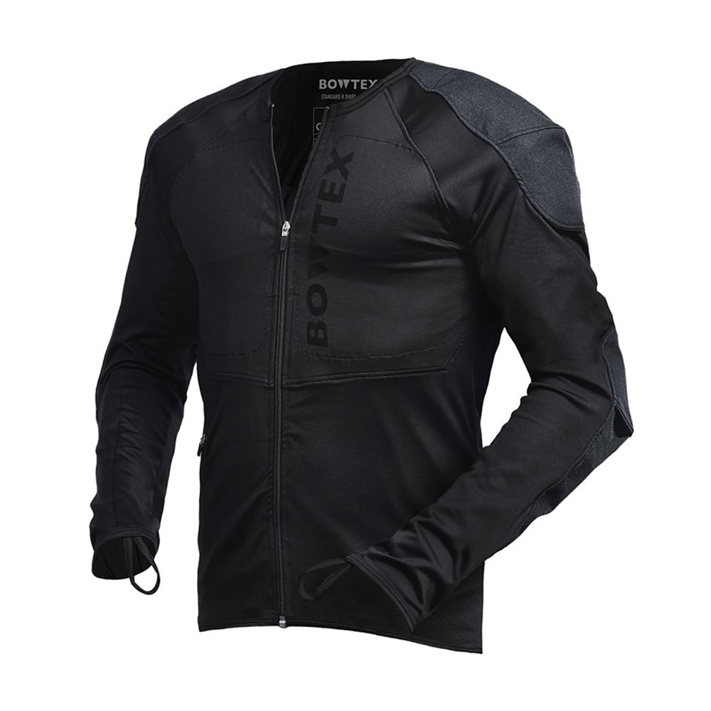Image of Bowtex Standard R Shirt CE Level AA Taille XL