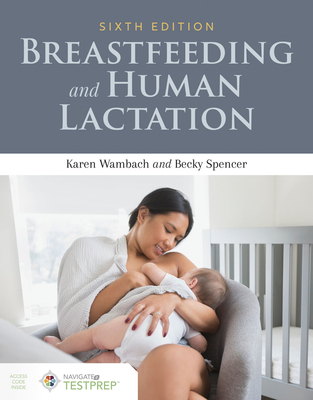 Image of Breastfeeding and Human Lactation