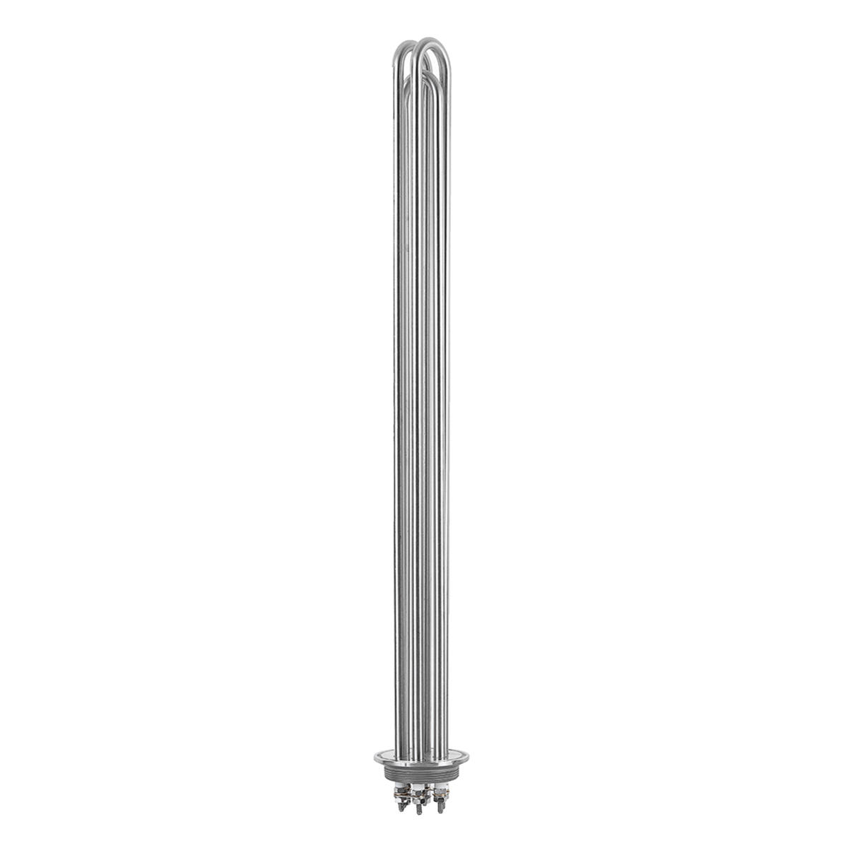 Image of Brewing Heating Element Boiler Immersion Heater DN50 Stainless Steel Wine Maker Tools