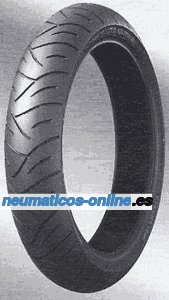 Image of Bridgestone BT011 FE ( 120/70 R15 TL 56H M/C Variante E Rueda delantera ) R-153112 ES