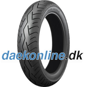 Image of Bridgestone BT45 R ( 140/80B17 TL 69V Baghjul M/C ) 76958 DK