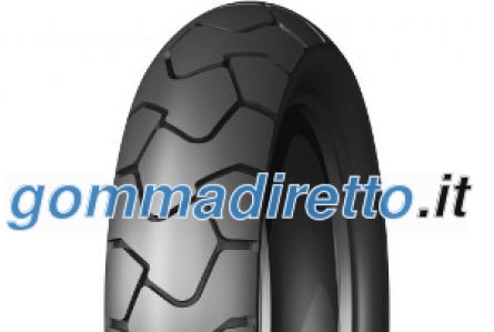 Image of Bridgestone BW502 F ( 150/70 R17 TL 69V ruota posteriore M/C Variante F ) R-218382 IT