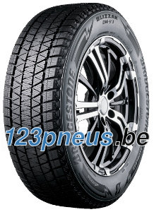 Image of Bridgestone Blizzak DM V3 ( 205/70 R15 96S EVc Pneus nordiques ) D-123920 BE65