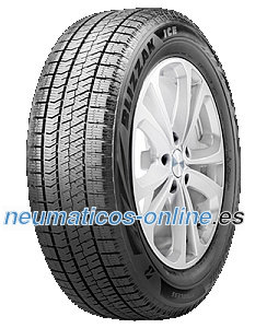 Image of Bridgestone Blizzak Ice ( 185/60 R15 84S Nordic compound ) R-383677 ES