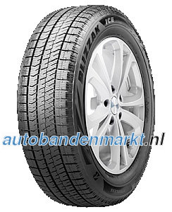 Image of Bridgestone Blizzak Ice ( 215/60 R16 95S Nordic compound ) R-383673 NL49