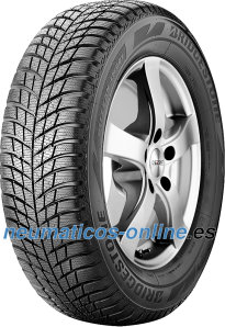 Image of Bridgestone Blizzak LM 001 ( 205/55 R17 91H MO ) R-353980 ES