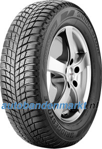 Image of Bridgestone Blizzak LM 001 ( 205/55 R19 97H XL ) R-402853 NL49