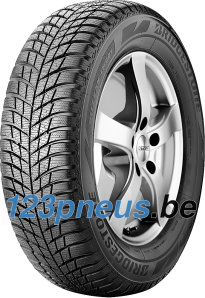 Image of Bridgestone Blizzak LM 001 ( 205/60 R16 92H AO ) R-321240 BE65