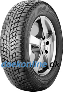 Image of Bridgestone Blizzak LM 001 ( 255/40 R20 97W A5A ) R-319458 DK