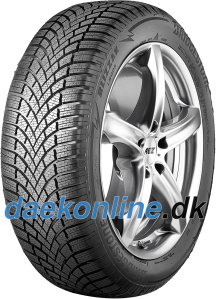 Image of Bridgestone Blizzak LM 005 ( 165/65 R14 79T EVc ) R-402566 DK