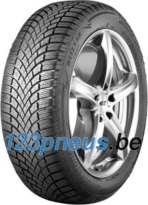 Image of Bridgestone Blizzak LM 005 ( 185/60 R16 90H XL * ) R-489221 BE65