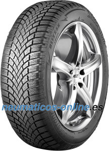 Image of Bridgestone Blizzak LM 005 ( 205/65 R15 99H XL ) R-445339 ES