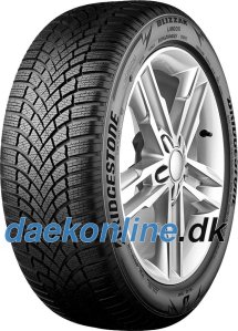Image of Bridgestone Blizzak LM 005 DriveGuard RFT ( 225/55 R16 99V XL runflat ) D-123232 DK