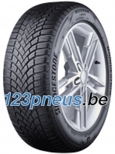 Image of Bridgestone Blizzak LM 005 EXT ( 265/40 R21 105H XL B-Silent MOE-S runflat ) R-402544 BE65