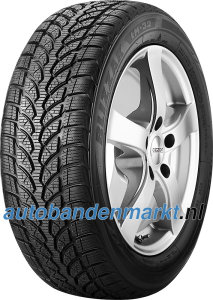 Image of Bridgestone Blizzak LM-32 ( 195/55 R16 87H * ) R-230291 NL49