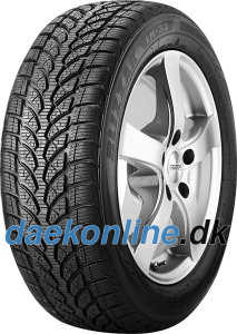 Image of Bridgestone Blizzak LM-32 ( 205/60 R16 92H MO ) R-255455 DK