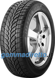 Image of Bridgestone Blizzak LM-32 ( 205/60 R16 92H MO ) R-255455 IT