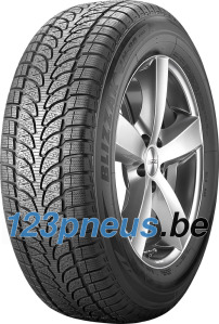 Image of Bridgestone Blizzak LM-80 Evo ( 265/50 R20 107V ) R-242067 BE65