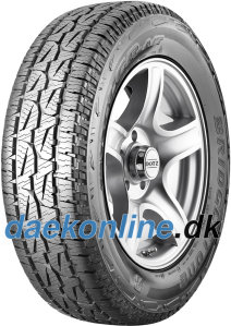 Image of Bridgestone Dueler A/T 001 ( 215/65 R16 98T ) R-341391 DK