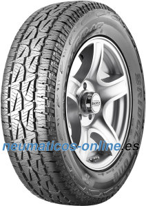 Image of Bridgestone Dueler A/T 001 ( 215/65 R16 98T ) R-341391 ES