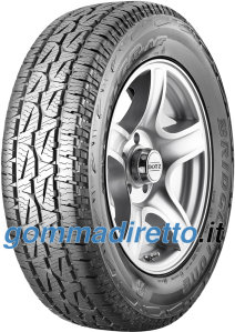 Image of Bridgestone Dueler A/T 001 ( 215/75 R15 100S ) R-368786 IT