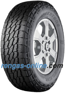 Image of Bridgestone Dueler All Terrain A/T002 ( LT255/70 R15C 112/110T ) R-480597 FIN