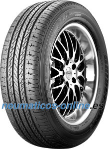 Image of Bridgestone Dueler H/L 400 ( 245/50 R20 102V ) R-144954 ES