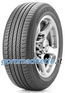 Image of Bridgestone Dueler H/L Alenza ( P285/45 R22 110H ) R-261602 IT