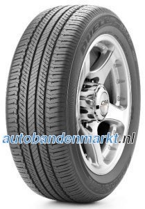 Image of Bridgestone Dueler H/L Alenza ( P285/45 R22 110H ) R-261602 NL49