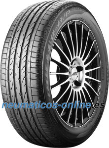 Image of Bridgestone Dueler H/P Sport ( 235/50 R19 99V MO ) R-325806 ES