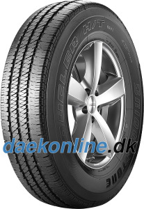 Image of Bridgestone Dueler H/T 684 II Ecopia ( 265/60 R18 110H ) R-213081 DK