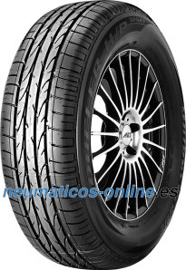 Image of Bridgestone Dueler Sport ( 215/60 R17 96H ) R-276397 ES