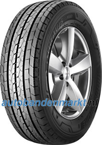 Image of Bridgestone Duravis R660 ( 185/75 R14C 102/100R 8PR EVc ) R-341407 NL49