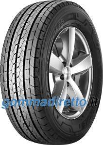 Image of Bridgestone Duravis R660 ( 195/75 R16C 107/105R 8PR ) R-253948 IT