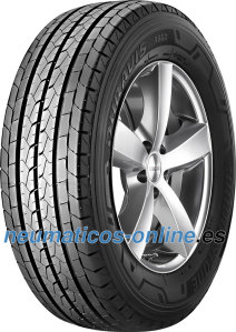 Image of Bridgestone Duravis R660 ( 205/75 R16C 113/111R 10PR EVc ) R-413373 ES