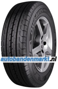 Image of Bridgestone Duravis R660 Eco ( 205/65 R16C 107/105T 8PR ) R-399827 NL49